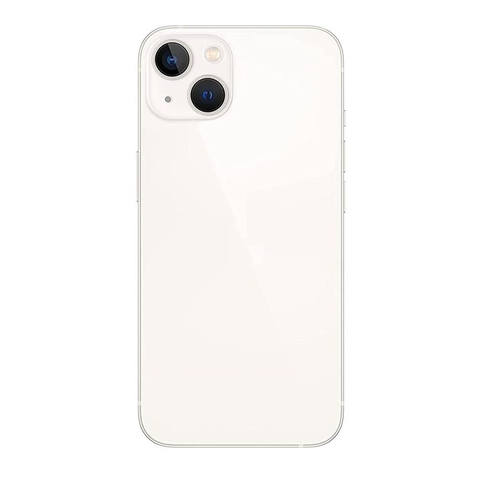 Full Body Housing For Apple iPhone 13 mini - White